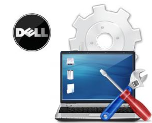 Ремонт ноутбуков Dell в Тюмени