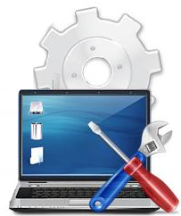 Замена и ремонт жесткого диска ноутбука в Тюмени